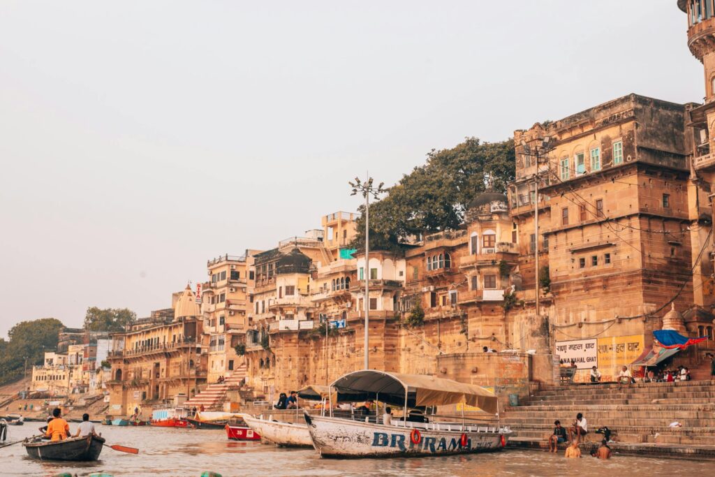 kashi varanasi