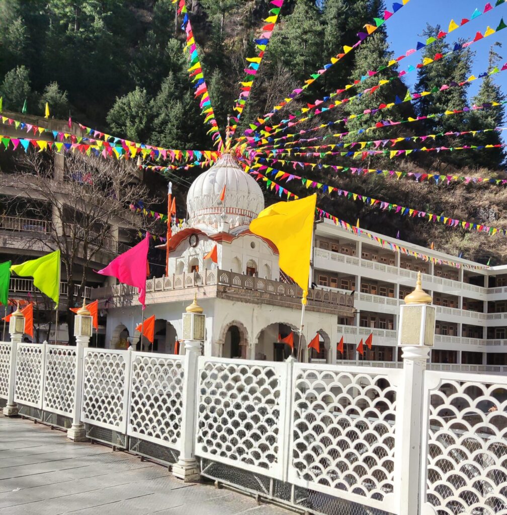 manikaran sahib