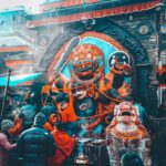 Kaal Bhairav Temple Varanasi