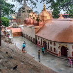 Kamakhya Temple